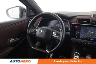 DS7 1.6 PureTech La Premiere Automatique 225 ch 2018 occasion 92130 Issy-les-Moulineaux