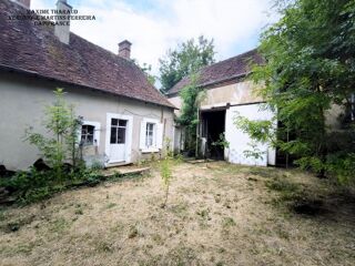  Maison à vendre 4 pièces 94 m²