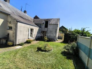  Maison  vendre 5 pices 132 m