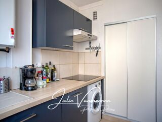  Appartement à vendre 4 pièces 66 m²
