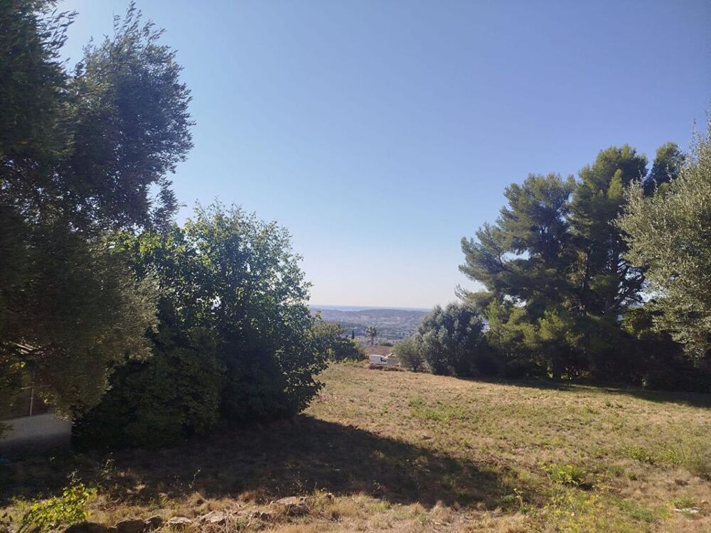 Vente Maison Maison Ollioules 4 pièce(s) 106 m2 Ollioules