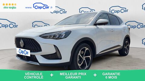 Annonce voiture MG MG.EHS 22770 €