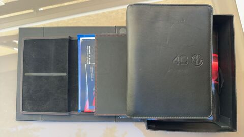 4C 1.8 TB 240 TCT6 Launch Edition 2014 occasion 01800 Saint Jean De Niost