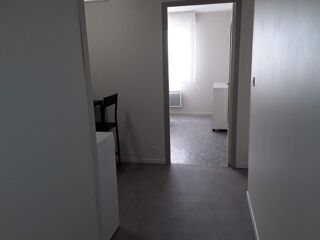  Appartement à louer 1 pièce 23 m²