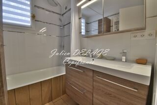  Appartement � vendre 2 pi�ces 47 m�