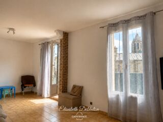  Appartement à vendre 3 pièces 67 m² Noyon