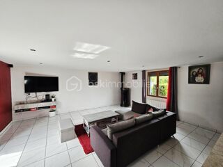  Maison à vendre 6 pièces 137 m²