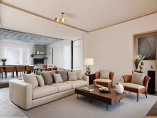  Maison  vendre 6 pices 200 m