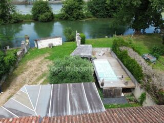  Maison à vendre 6 pièces 122 m²