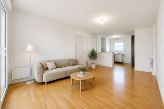  Appartement à vendre 3 pièces 53 m²