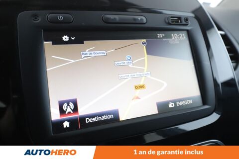 Captur 1.3 TCe Intens 131 ch 2019 occasion 92130 Issy-les-Moulineaux