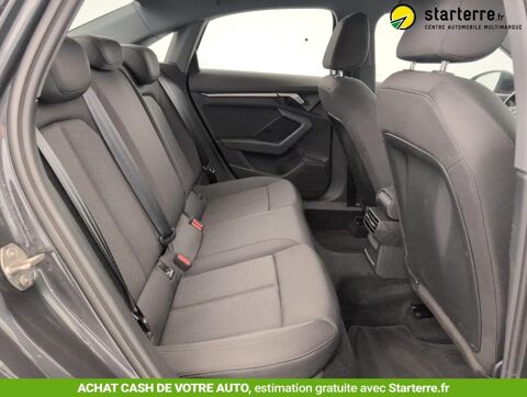 A3 30 TFSI Mild Hybrid 110 S tronic 7 Business line 2021 occasion 69190 Saint-Fons
