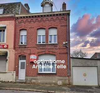  Maison � vendre 6 pi�ces 120 m�