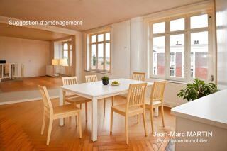  Appartement à vendre 4 pièces 92 m²