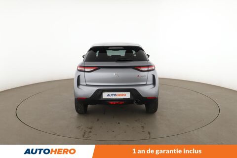 DS3 1.5 Blue-HDi Performance Line + Automatique 130 ch 2020 occasion 92130 Issy-les-Moulineaux