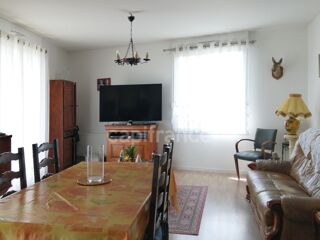  Appartement � vendre 3 pi�ces 65 m�