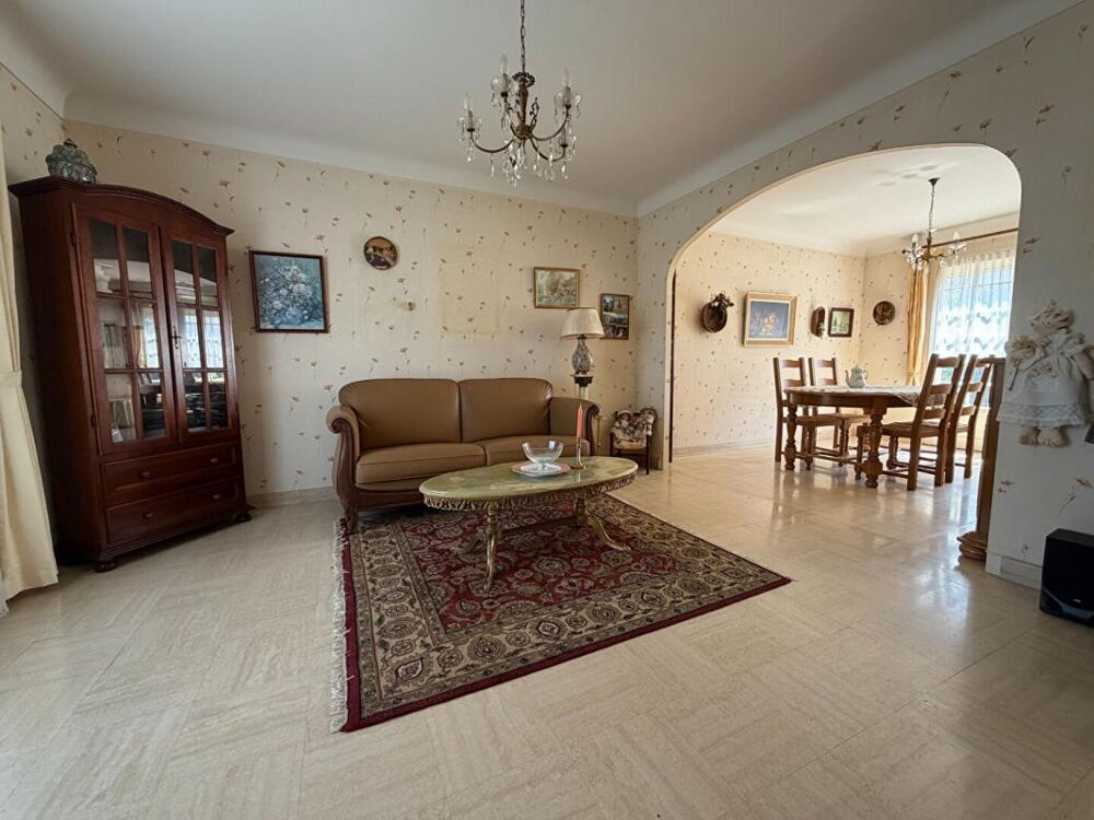 Vente Maison Maison Orvault La Berthelotière Orvault