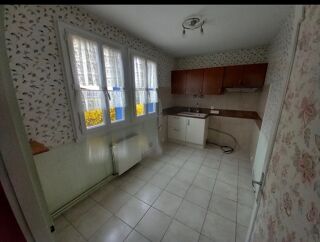  Maison � vendre 4 pi�ces 97 m�