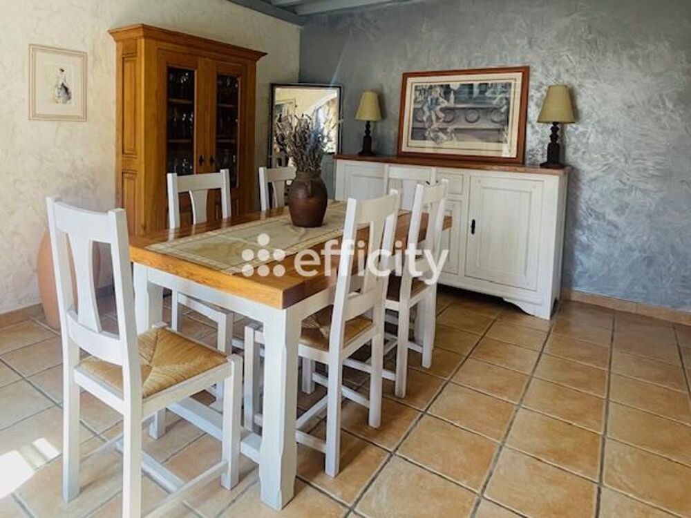 Vente Maison Divers maison Salaise sur sanne
