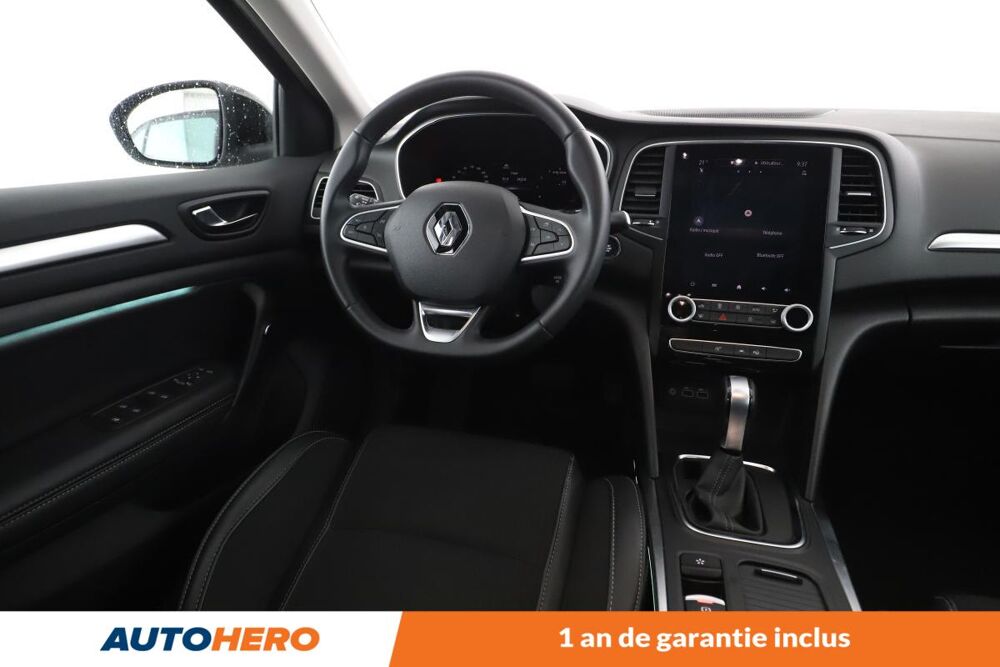M&eacute;gane 1.3 TCe Techno EDC 140 ch 2023 occasion 92130 Issy-les-Moulineaux