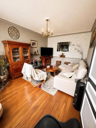  Maison à vendre 6 pièces 85 m²