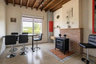  Maison à vendre 8 pièces 145 m²