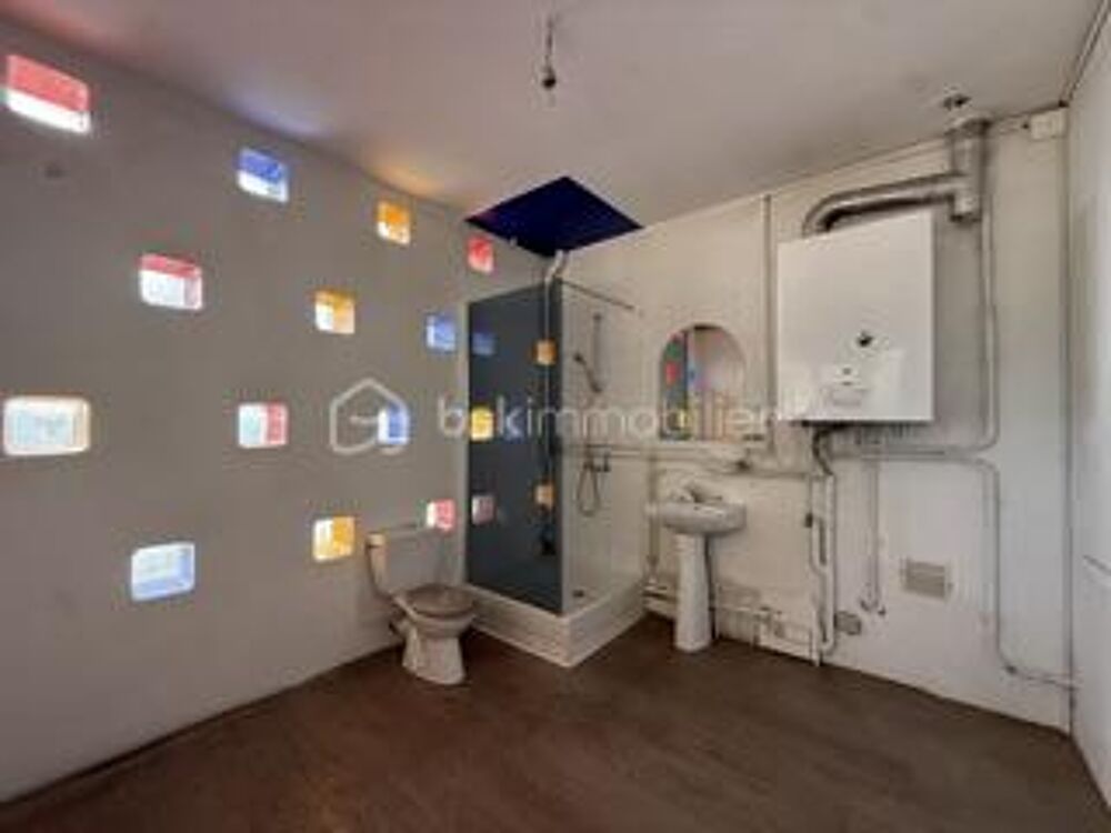 Vente Maison Exclusivité TOULOUSE Côte Pavée, maison T5 de 113m2 sur un terrain de 478m2 Toulouse