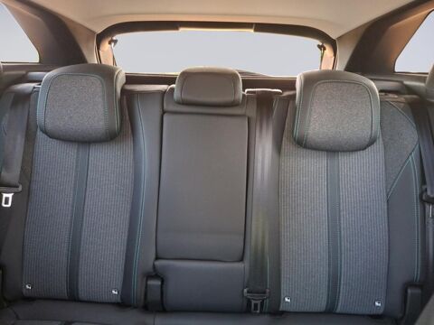 3008 II (2) 1.6 HYBRID 225 ALLURE PACK E-EAT8 2022 occasion 55800 Contrisson