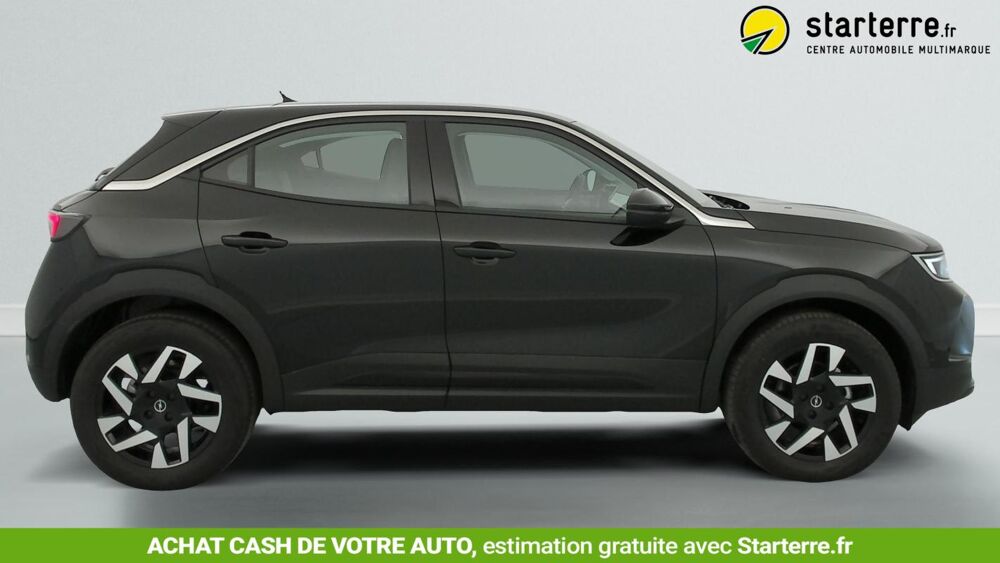 Mokka 1.2 Turbo 136 ch BVM6 Elegance Business 2023 occasion 69190 Saint-Fons