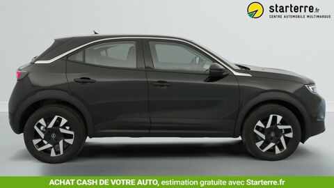 Mokka 1.2 Turbo 136 ch BVM6 Elegance Business 2023 occasion 69190 Saint-Fons