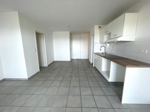  Appartement � louer 3 pi�ces 62 m�