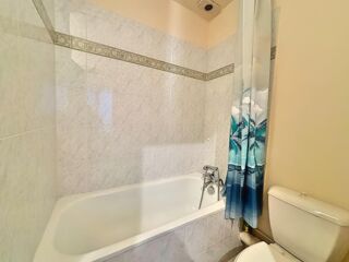  Appartement � vendre 1 pi�ce 24 m�