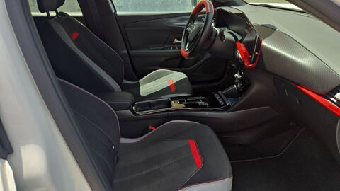 Mokka 1.2 131.0 Gs Line - Automatique 2022 occasion 97227 Saint Anne