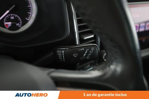 Kodiaq 2.0 TDI SCR Style DSG7 150 ch 2018 occasion 92130 Issy-les-Moulineaux