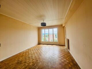  Appartement à vendre 3 pièces 61 m²
