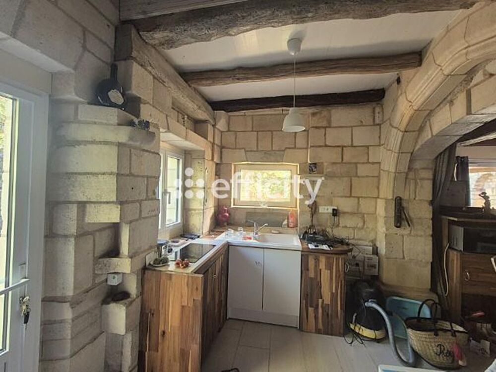 Vente Maison Maison Meursac