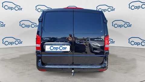 Vito Long 114 CDI 136 9G-Tronic Select 2022 occasion 37230 Fondettes