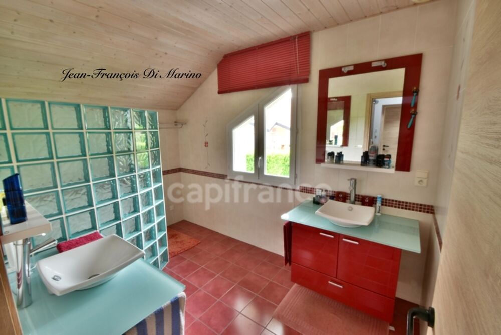 � vendre  Maison Allinges (74200)