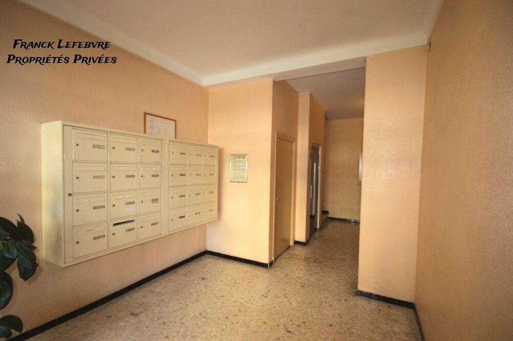 Vente Appartement Perpignan secteur St Martin appartement Perpignan 2 pièces de 37 m2 Perpignan