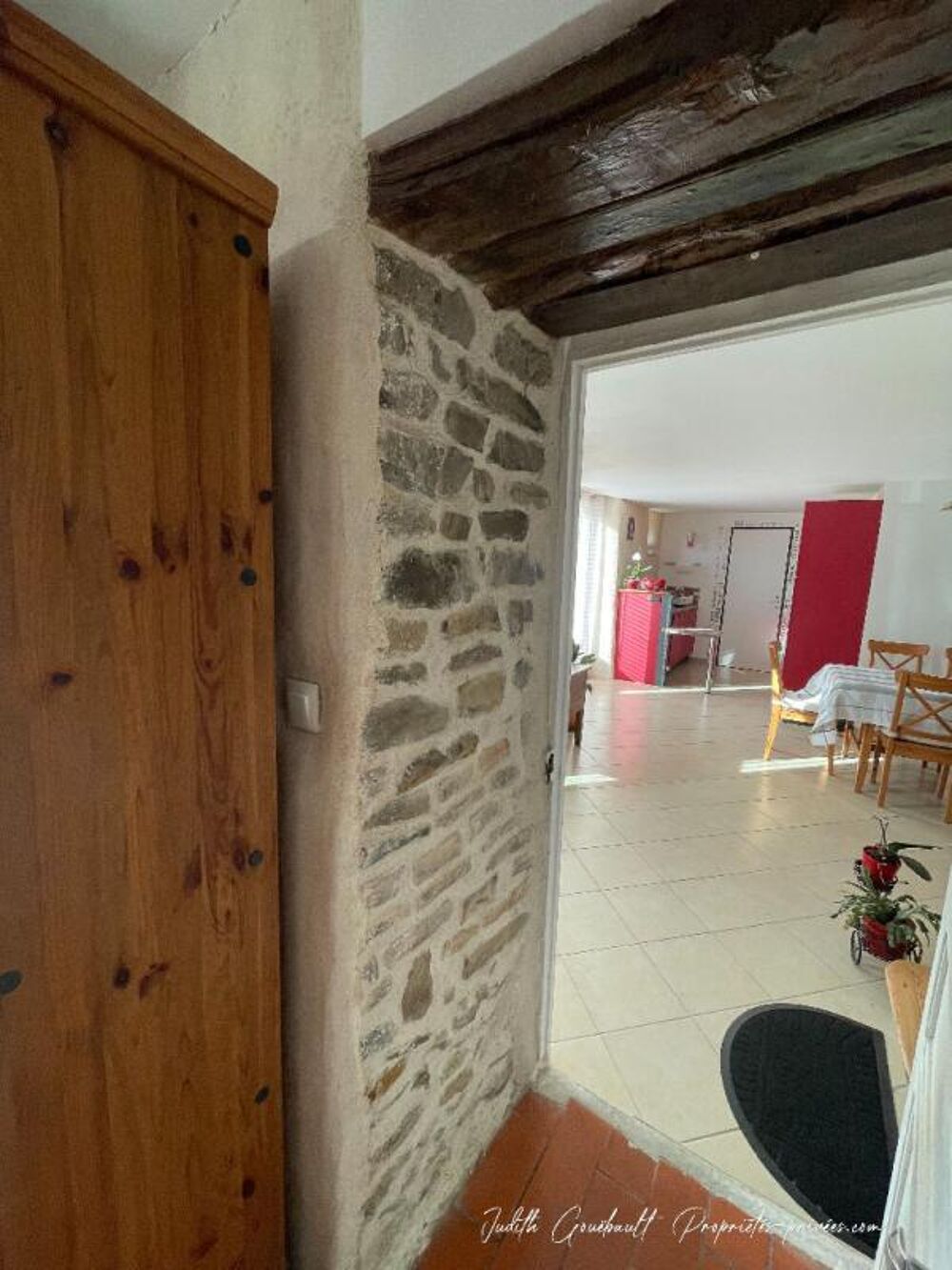Vente Maison Maison Pierre proche Plage - PLOUEZEC Plouezec