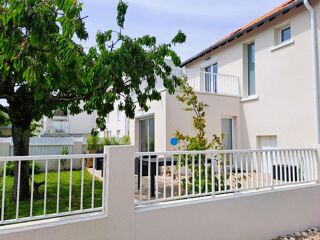  Maison � louer 5 pi�ces 82 m� Tours