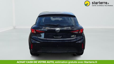 MG3 1.5 L Hybrid+ 195 ch Standard 2026 occasion 69190 Saint-Fons