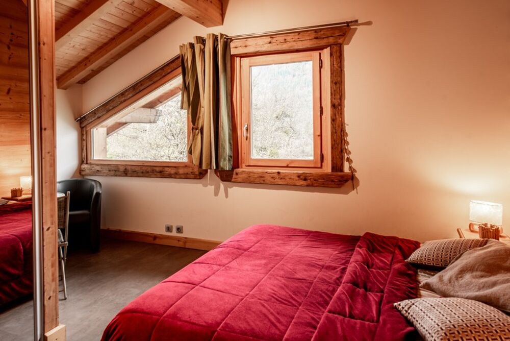  vendre  Chalet La Rivire-Enverse (74440)