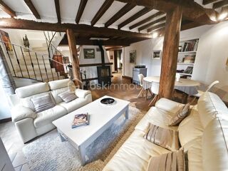  Maison � vendre 7 pi�ces 235 m�