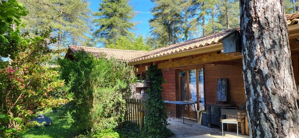 Vente Chalet Maison à vendre 9 pièces LABROQUERE (31) Labroquere
