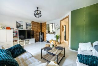  Maison � vendre 6 pi�ces 115 m�