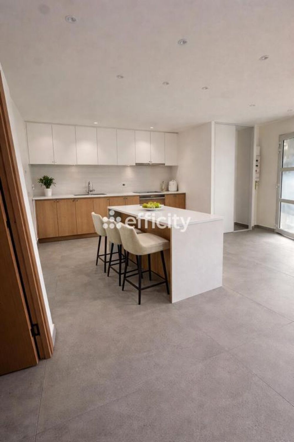 Vente Appartement Appartement Gresy sur aix