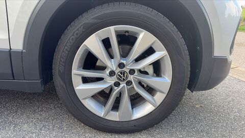 T-Cross 1.0 TSI 116 Vw Edition 2026 occasion 76490 Saint Arnoult