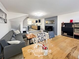  Maison � vendre 5 pi�ces 112 m�