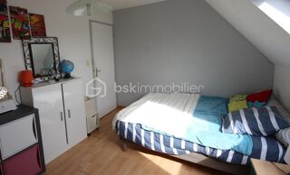  Maison � vendre 5 pi�ces 100 m�